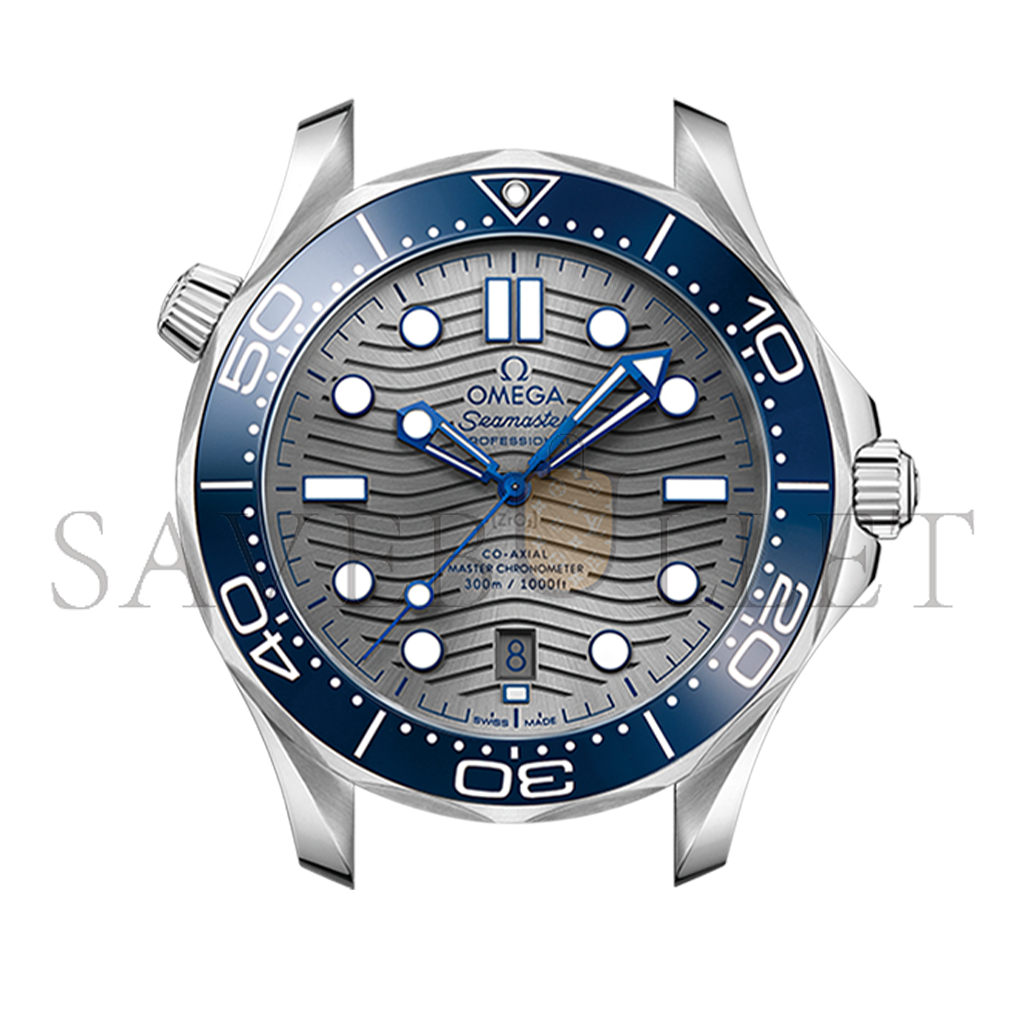 Om**a seamaster diver 300m watch 210.30.42.20.06.001